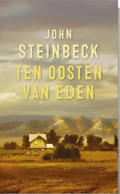 Ten oosten van eden