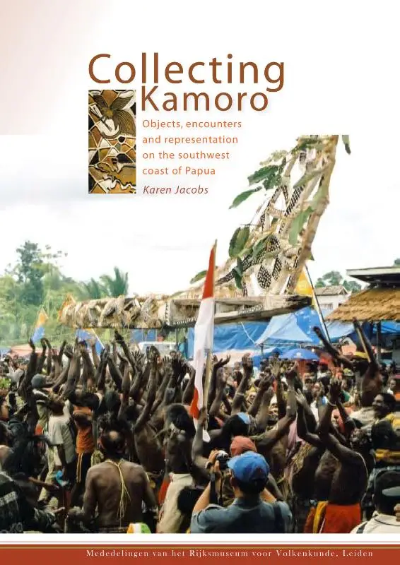 Collecting Kamoro