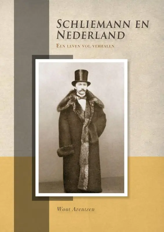Schliemann en Nederland