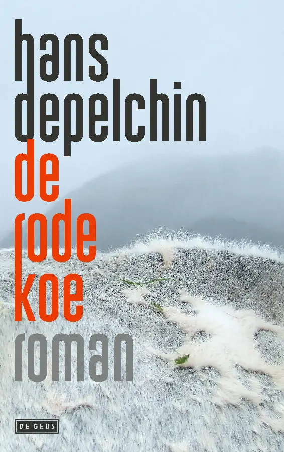 De Rode Koe
