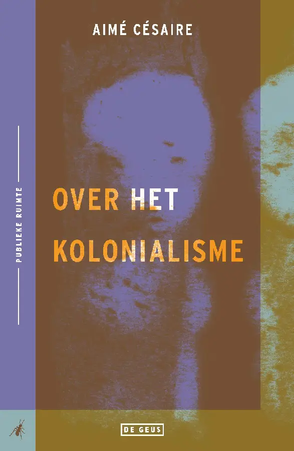 Over het kolonialisme