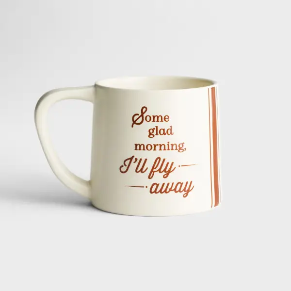 Mug Some glad morning