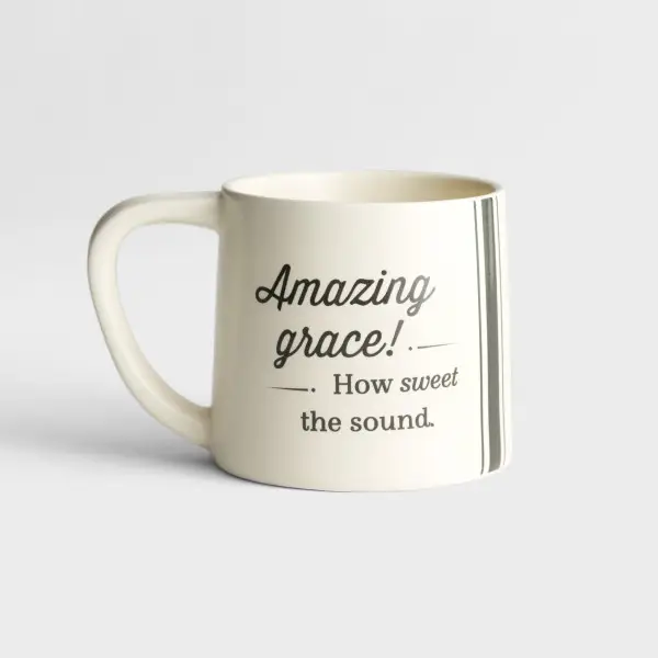 Mug Amazing Grace