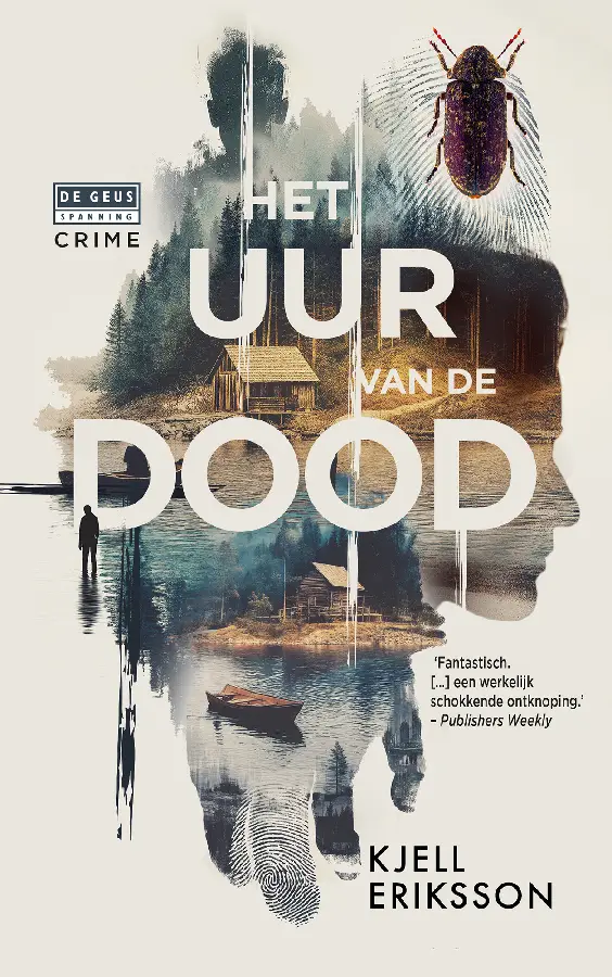 Het uur van de dood