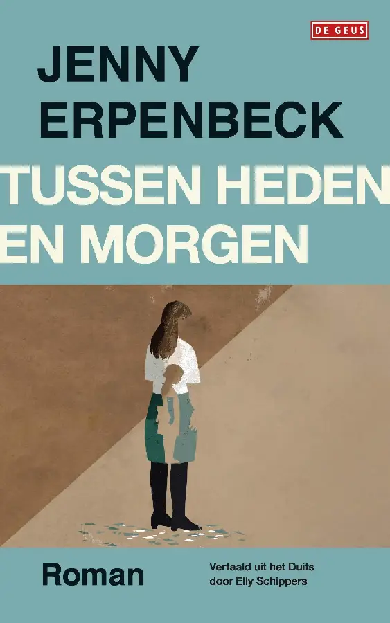 Tussen heden en morgen