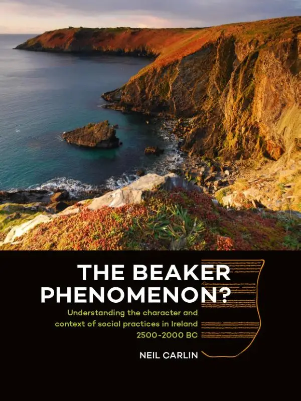 The beaker phenomenon?