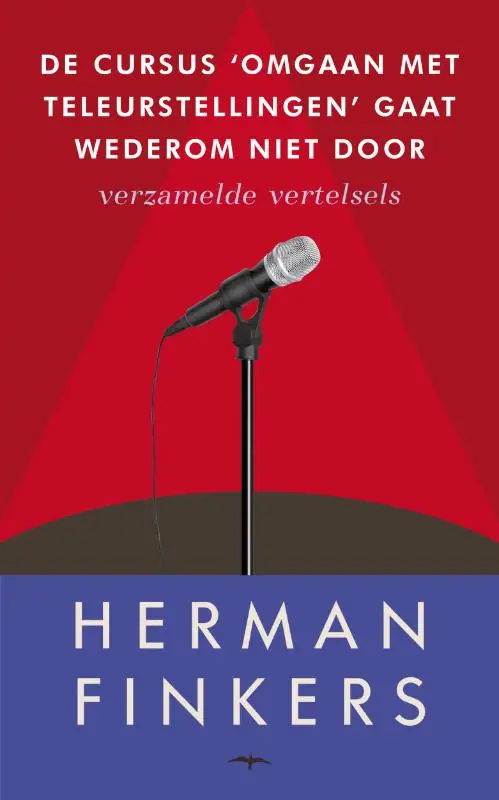 De cursus omgaan met teleurstellingen ga