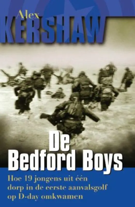 De Bedford boys / druk He