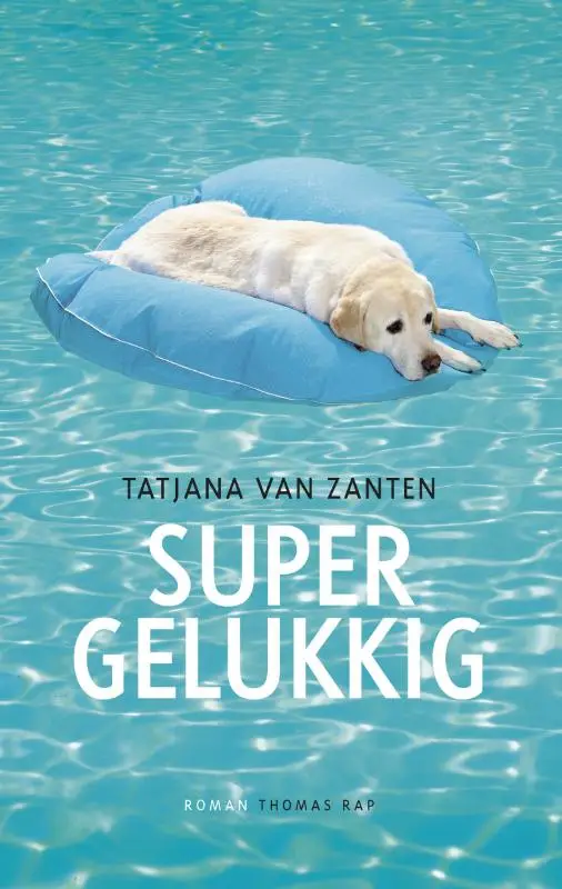 Super gelukkig