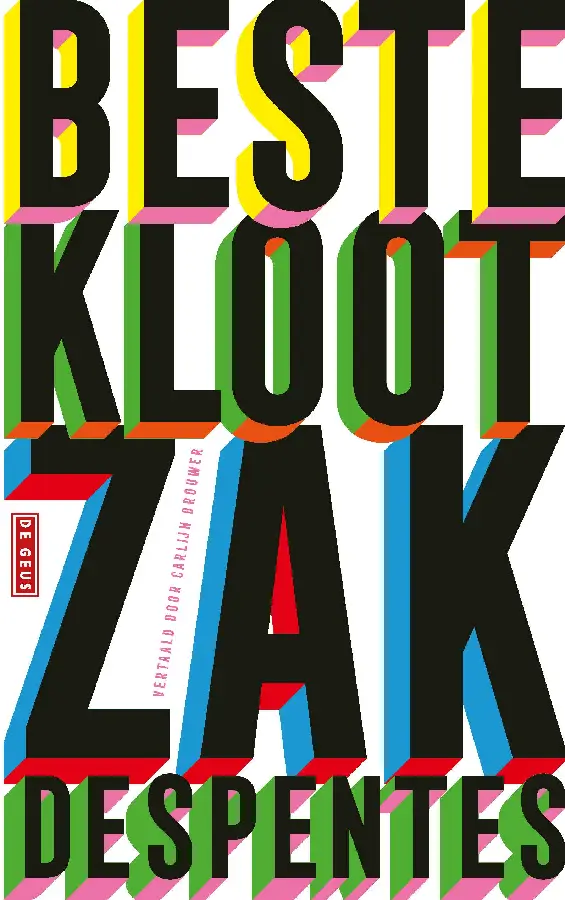 Beste klootzak
