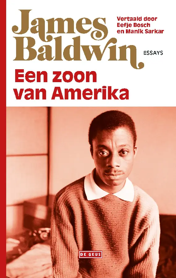 Een zoon van Amerika