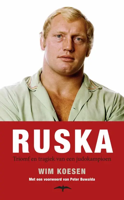 Ruska / druk 1
