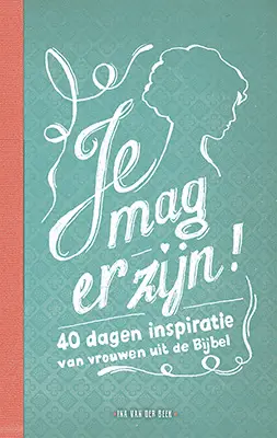 Je mag er zijn