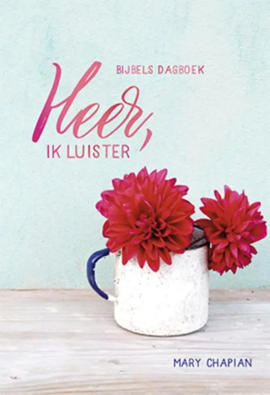Heer ik luister