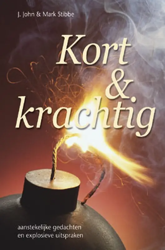 Kort en krachtig