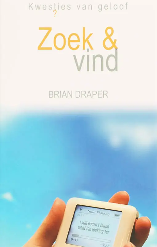 Zoek en vind