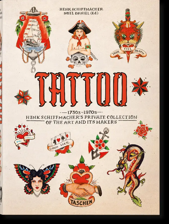 TATTOO
