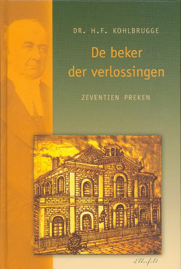 Beker der verlossingen