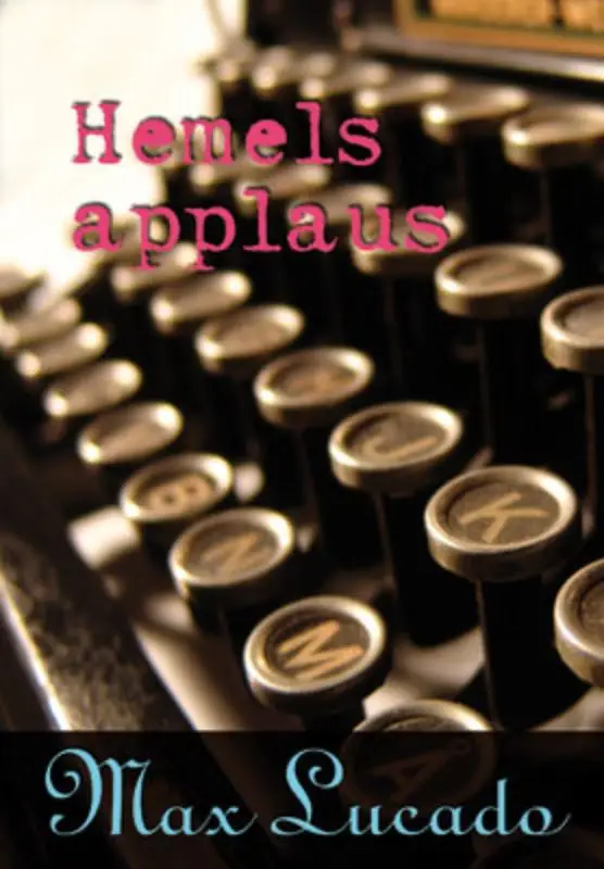 Hemels applaus