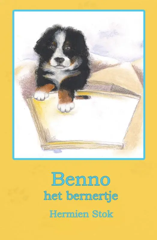 Benno het bernertje