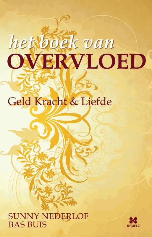 Het Boek van Overvloed /