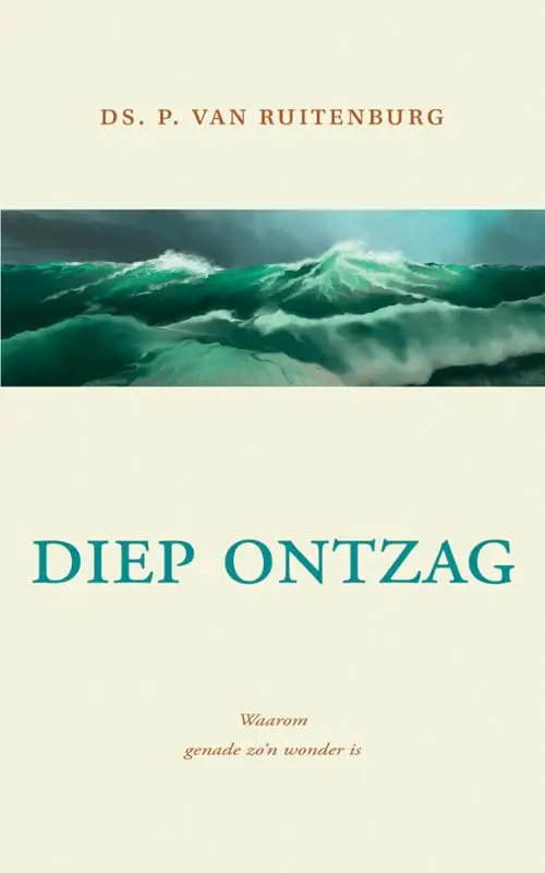 Diep ontzag