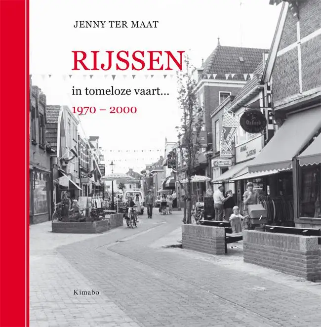 Rijssen in tomeloze vaart
