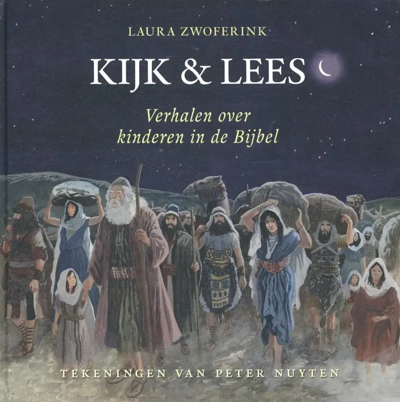Kijk en LEES 1