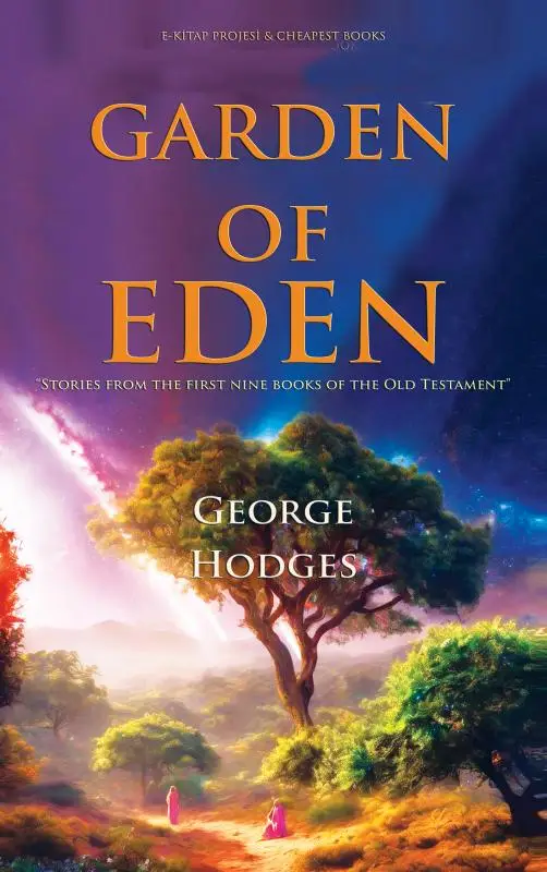 The Garden of Eden
