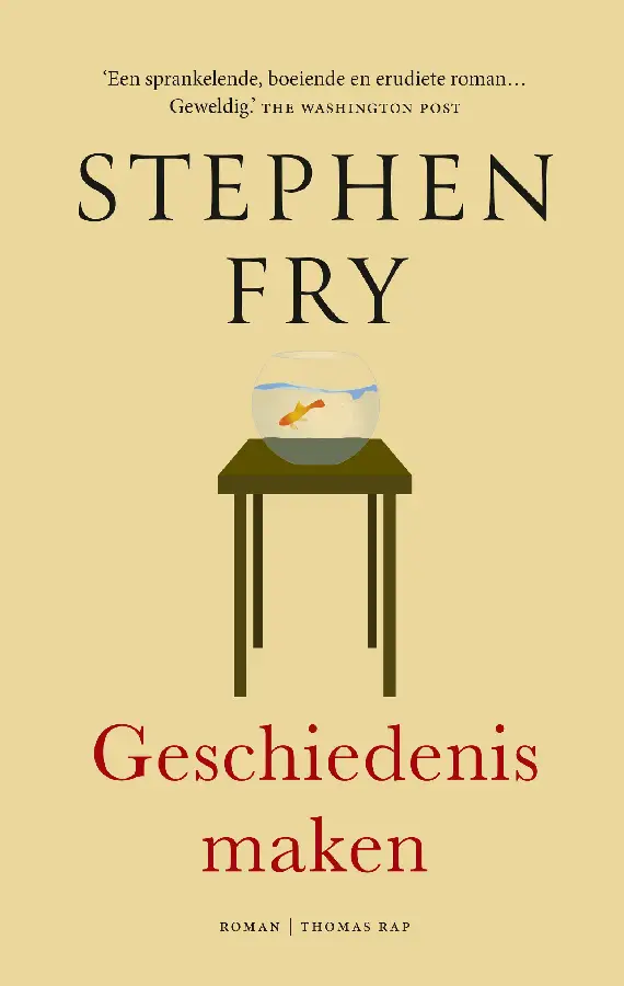 Geschiedenis maken
