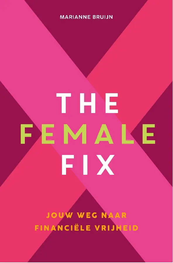 The Female Fix