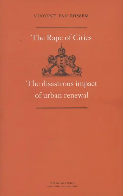 The rape of cities