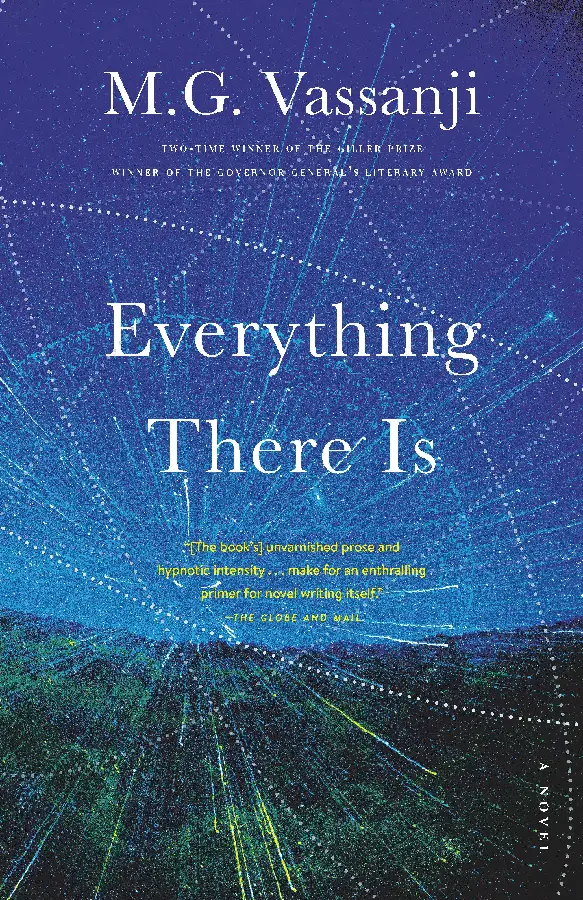 Everything There Is