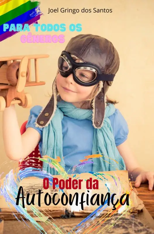 O poder da Autoconfiança