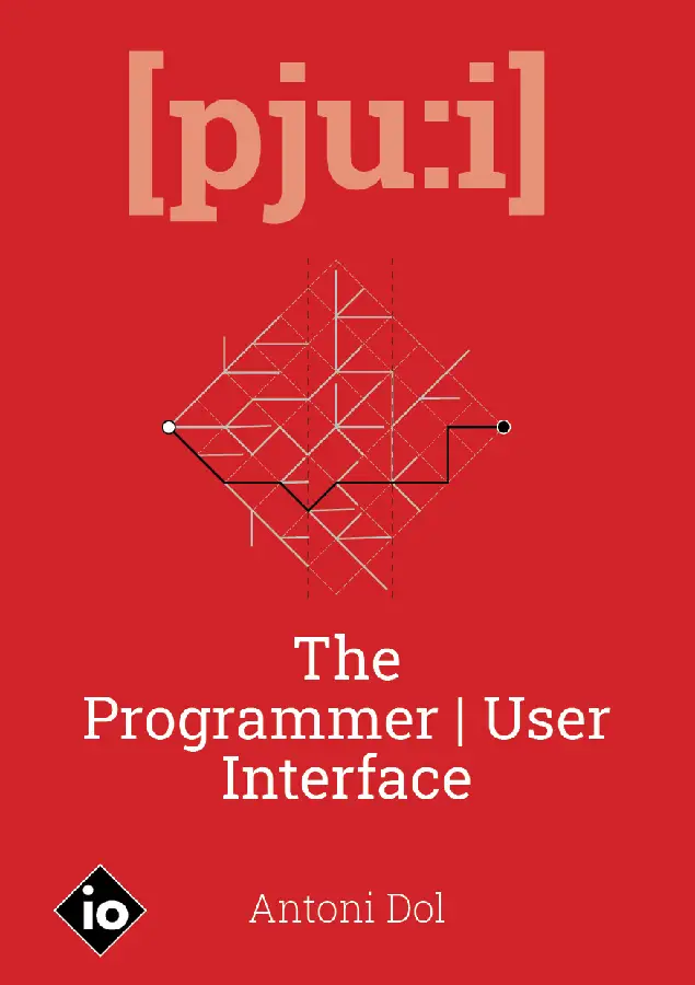 The Programmer | User Interface