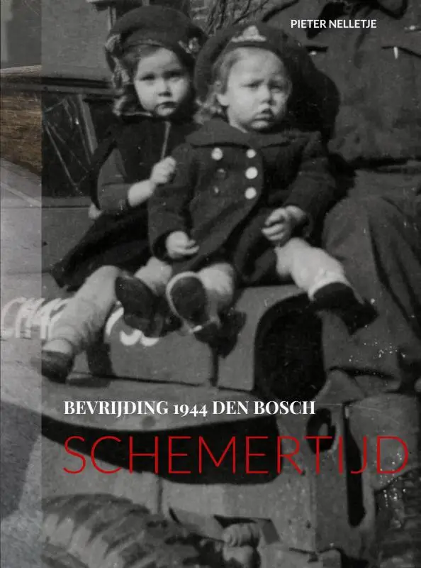 SCHEMERTIJD