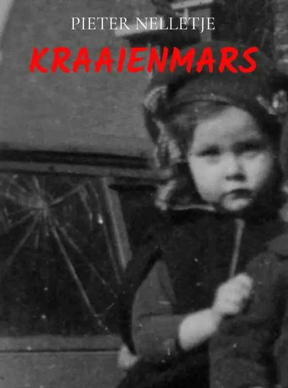 KRAAIENMARS
