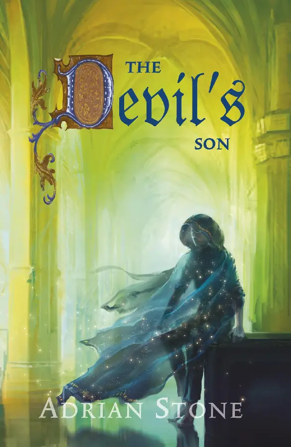 The devil's son