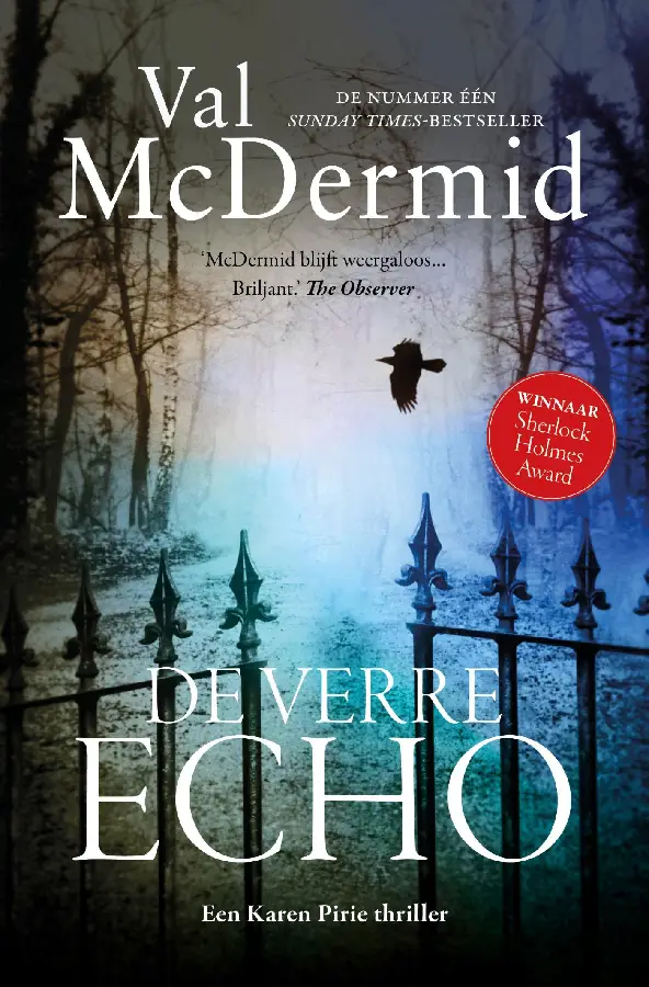 De verre echo