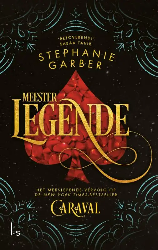 Meester legende