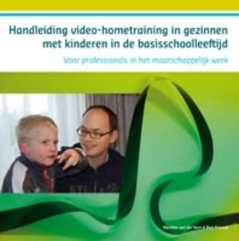Handleiding videohometraining in gezinne