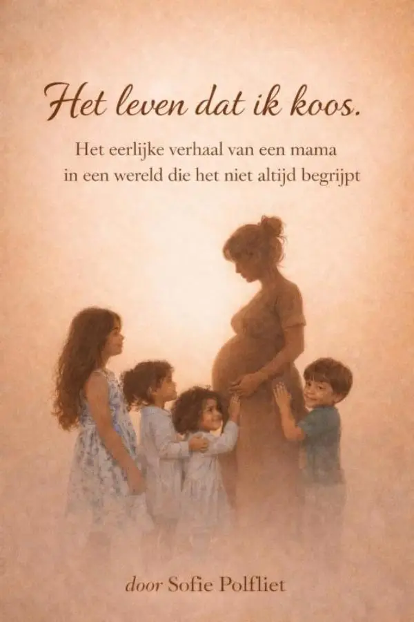 Het leven dat ik koos