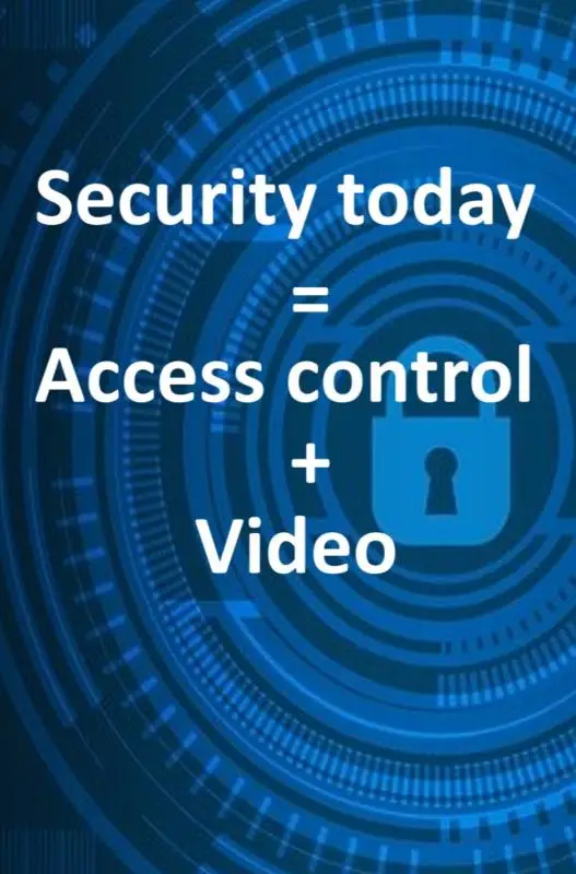 Security today