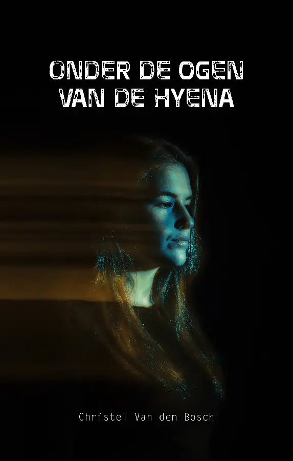 Onder de ogen van de hyena