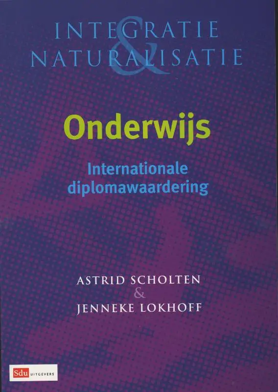Internationale Diplomawaa