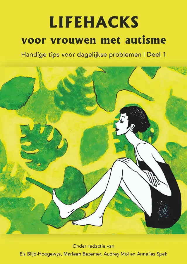 Lifehacks voor vrouwen met autisme / 1