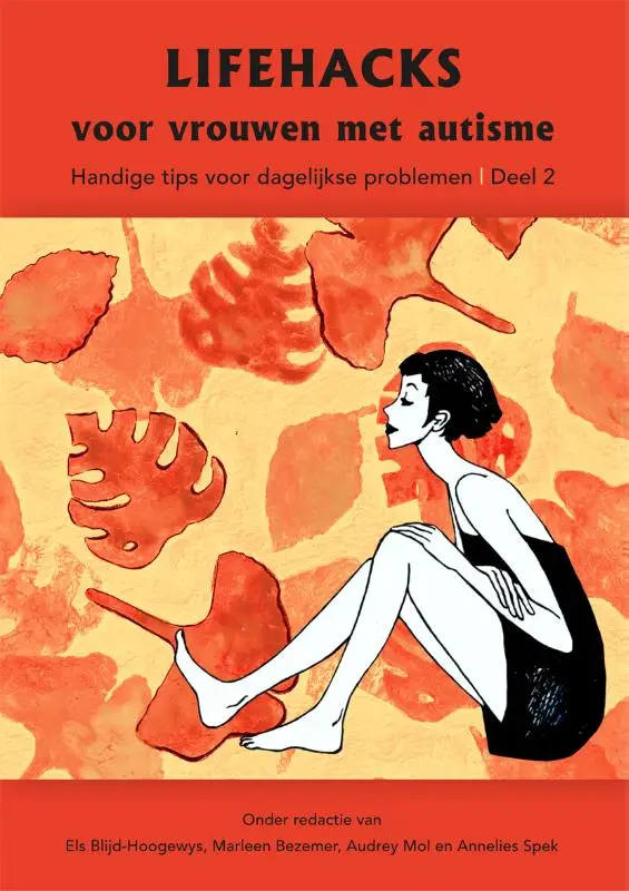Lifehacks voor vrouwen met autisme / 2