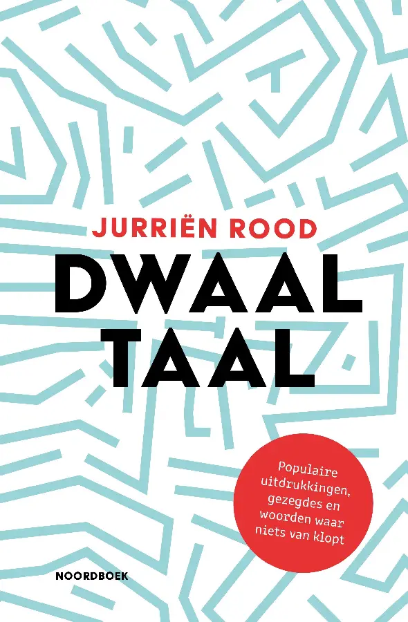 Dwaaltaal