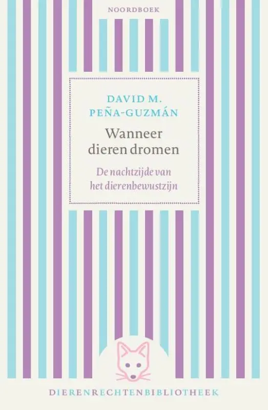 Wanneer dieren dromen