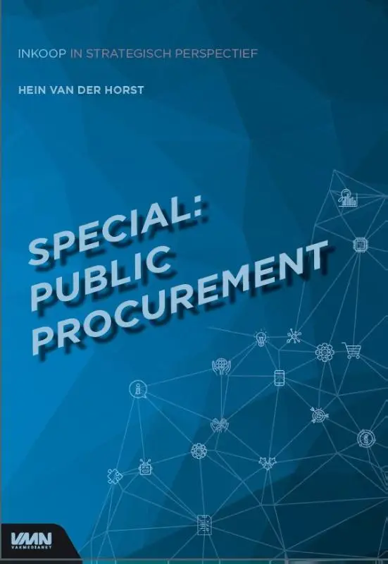 Public procurement